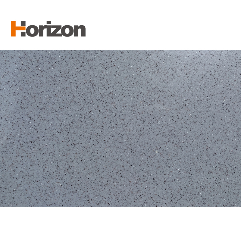 Flooring Stone Yk135 Own Mines Jade Countertop Horizon Quartz Slab Artificial Stone