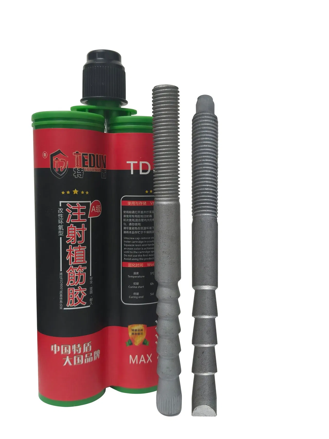 Wholesale Wedge Anchor Zinc Plated Carbon Steel