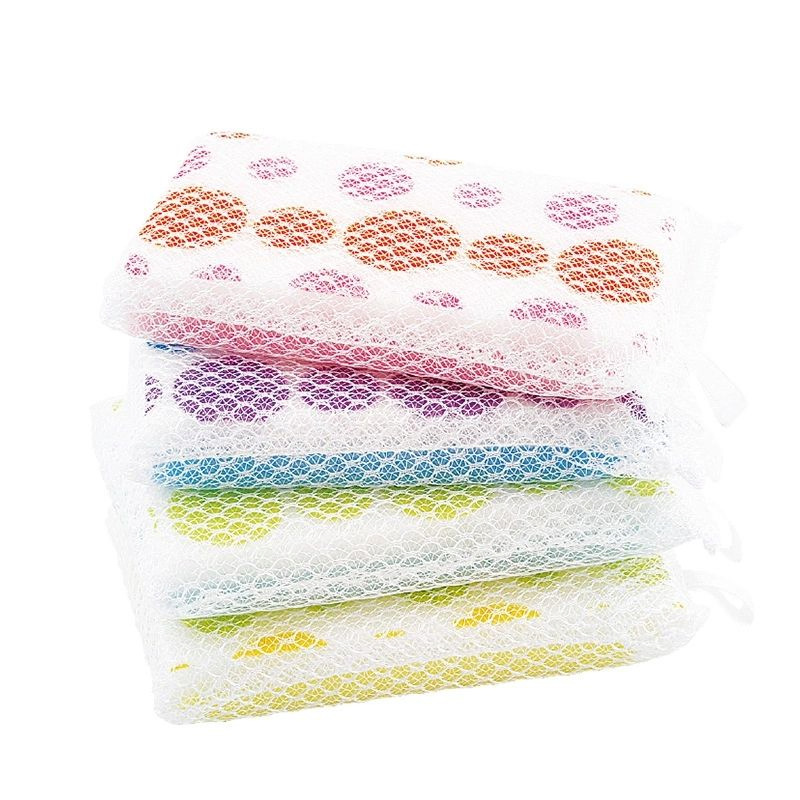 Eco-Friendly Body Washing Sponge for Gentle Skin Care