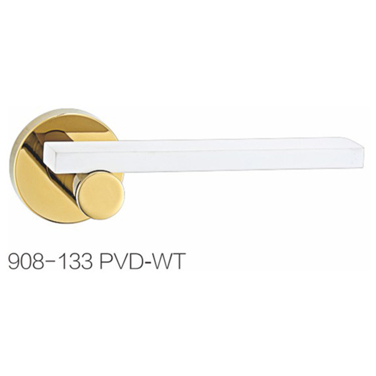 High Quality New Fashion Fine Copper Lock