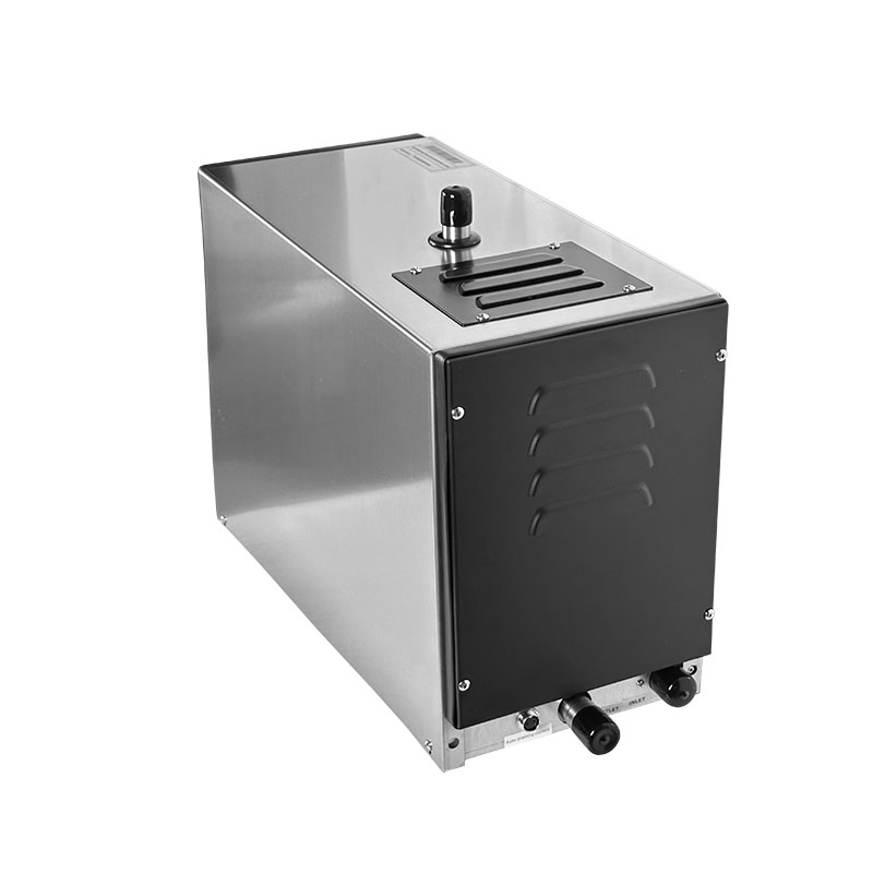 Парогенератор Diooist Don 4.5-21 кВт для хаммама и сауны