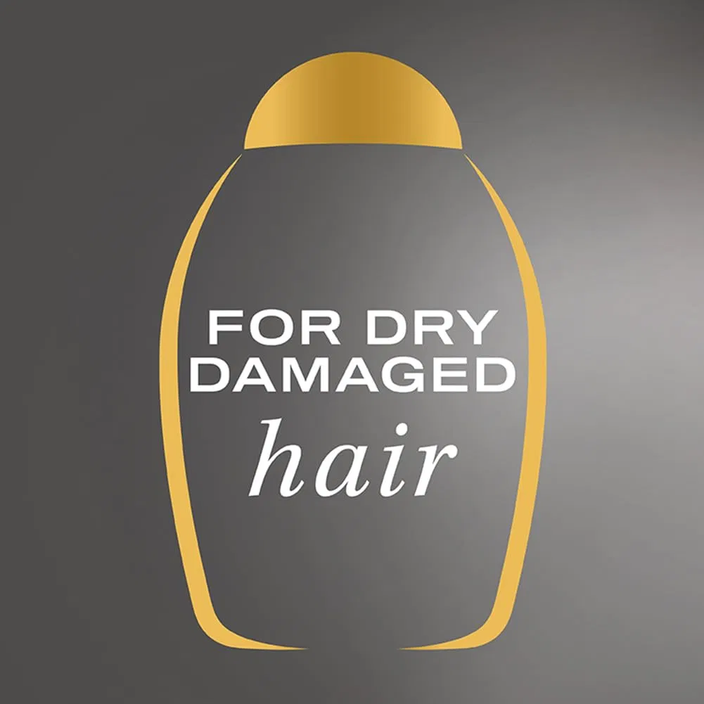 Deep Repair Conditioner Hydrate Frizzy Dry Damaged Hair