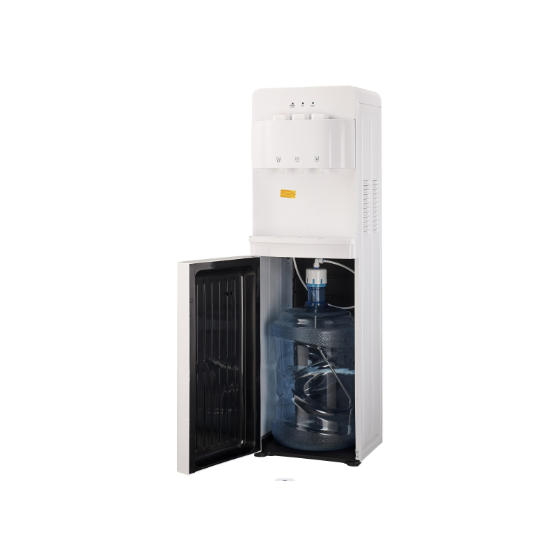 Wholesale Hot and Cold Compressor Cooling ABS Plastic Top Load Water Dispenser