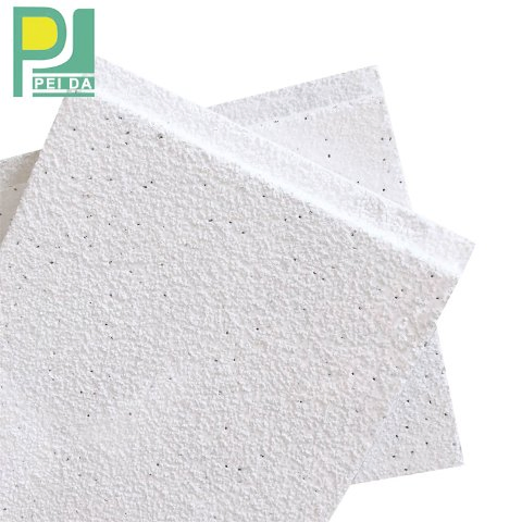 High Quality Acoustic Material Ceiling Suspended ceiling Price