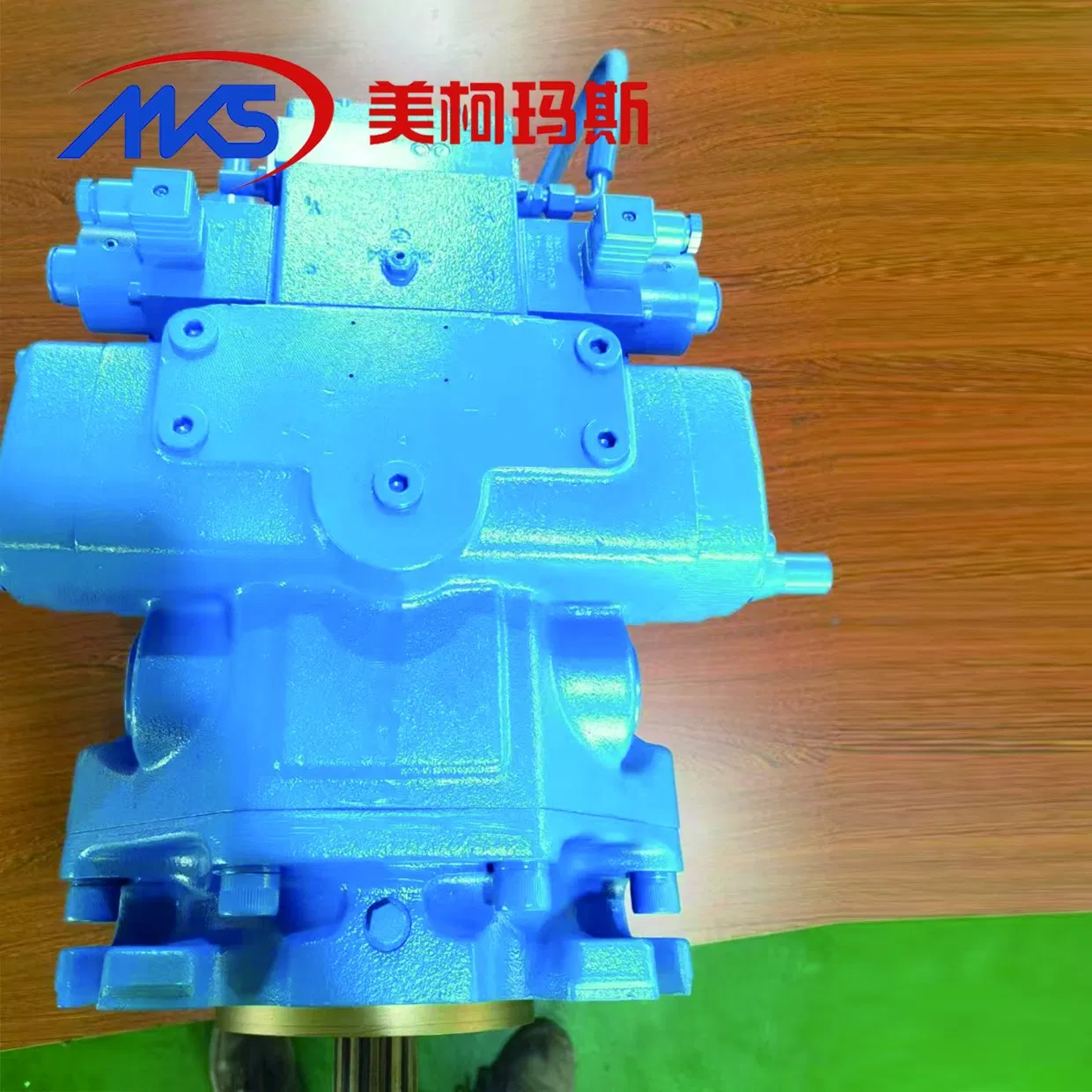 Гидравлический насос A4B250 A4FO500 для экскаваторов