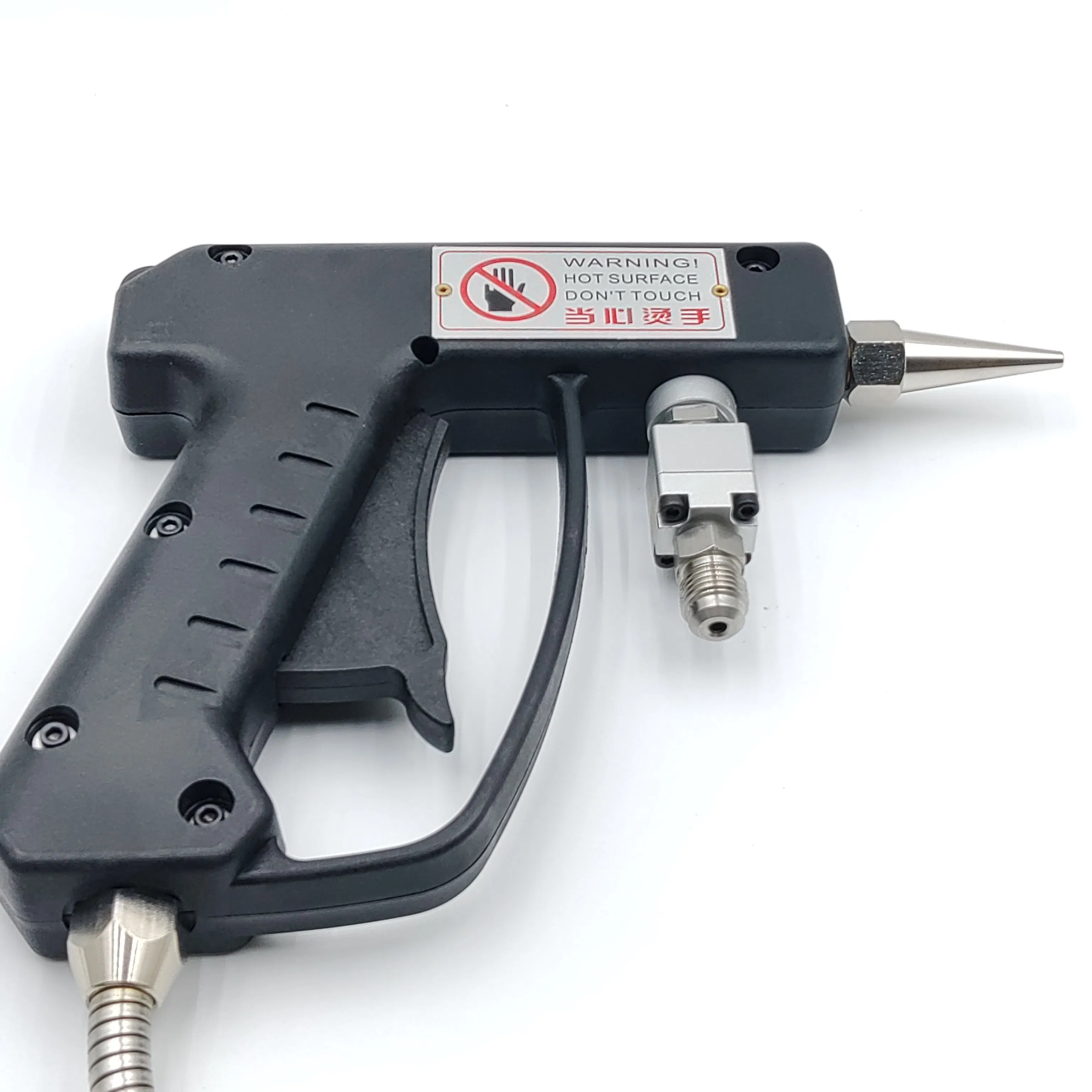 Hot Melt Manual Spray Gun Series with Hand Glue Gun Asd-355200