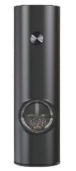Electric Pepper Grinderceramic Grinding Core Coarse and Fine Adjustable