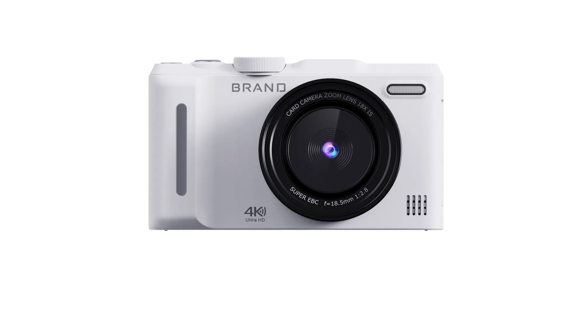 Digital Camera Cameras for Photography Point and Shoot Digital Camera with Auto Focus