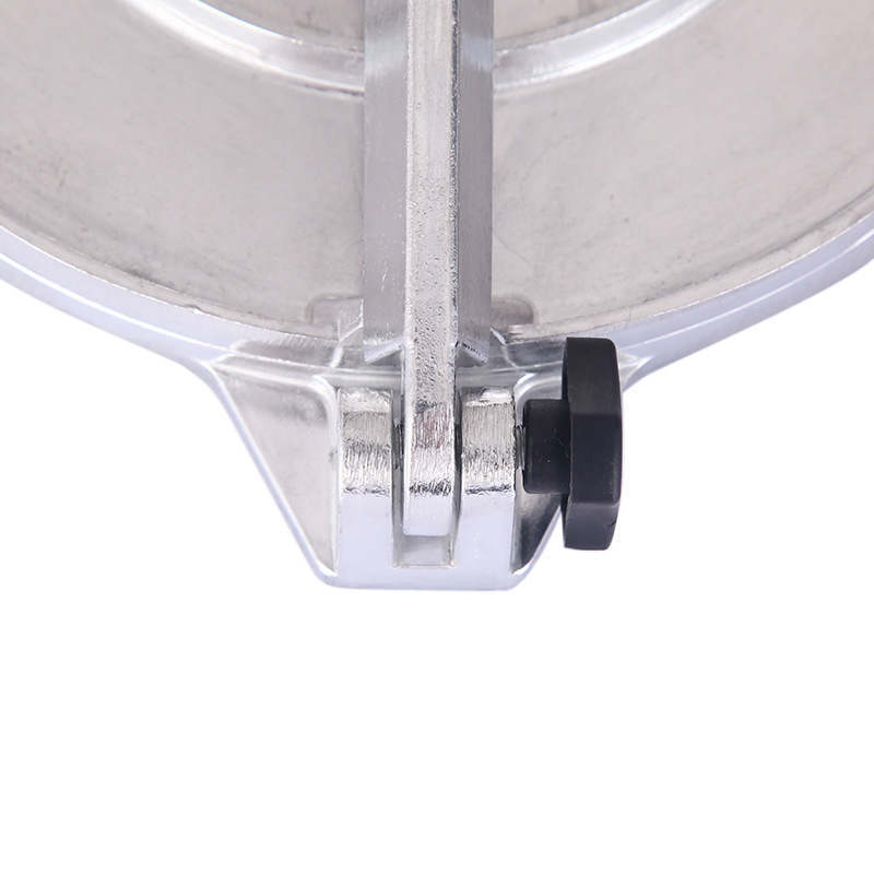Detachable Quick Aluminum Dumpling Skin Corn Cake Dough Presss