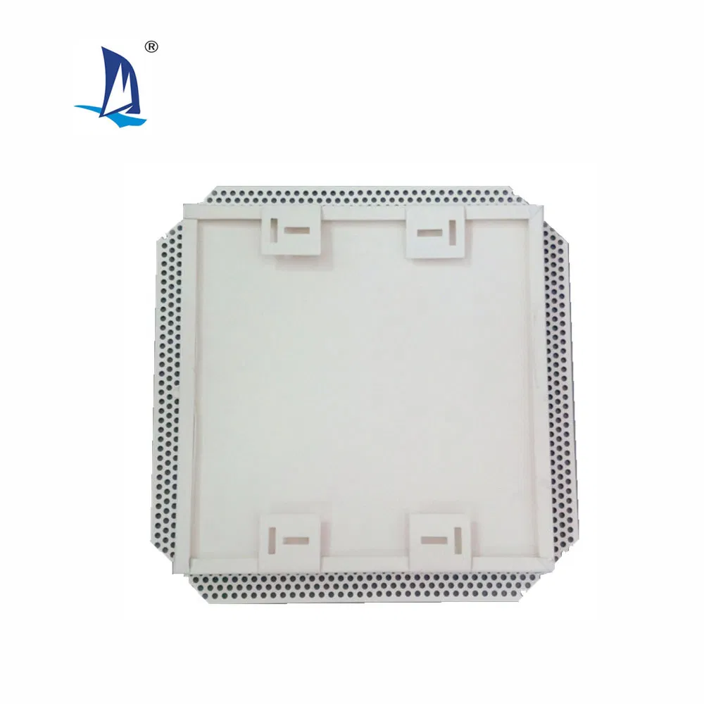 400*400mm Soundproof Steel Access Panel for Wall or Ceiling Application