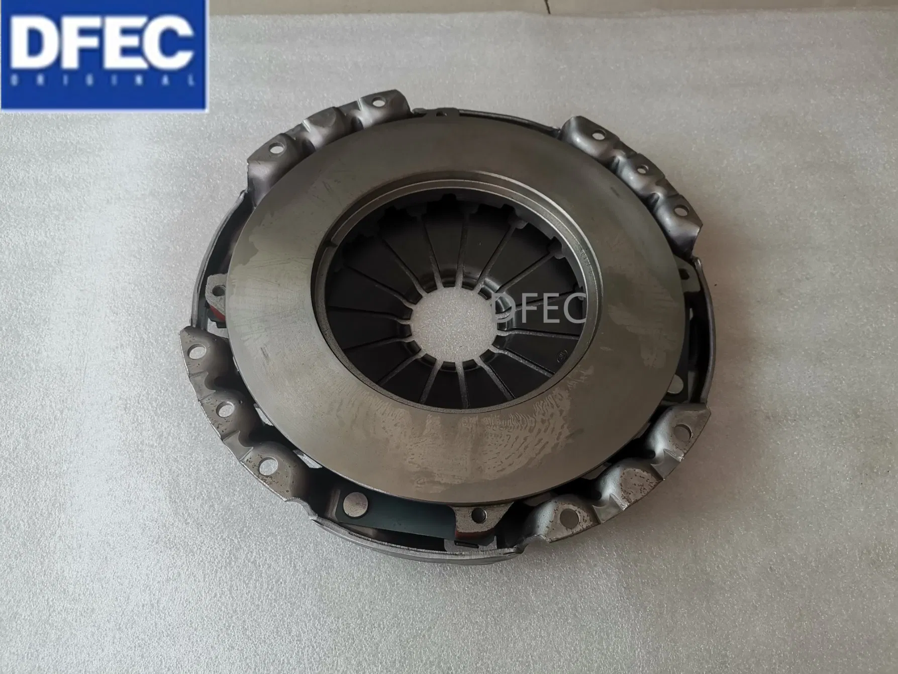 ISF2.8 ISF3.8 Дизельный двигатель, детали: 330, Диск сцепления JWJ325CC01W0093