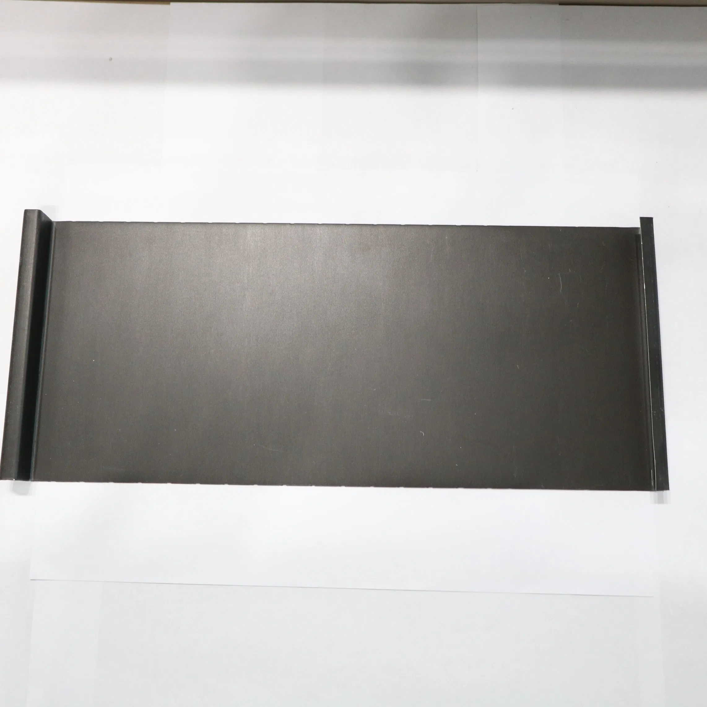 Galvanized Sheet Fluorocarbon Coated Metal Roof Airport Roof Construction