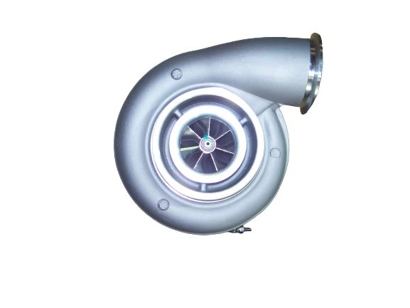 Турбокомпрессор S400sx S467 178855 с корпусом турбины 1.0 a/R