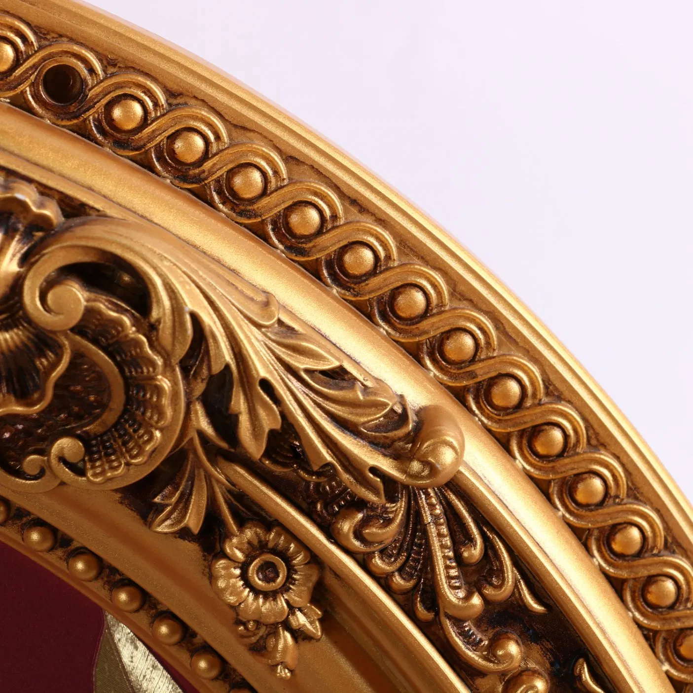 Artisitc Ceiling Medallion for Villa Decoration Hotel Decoration