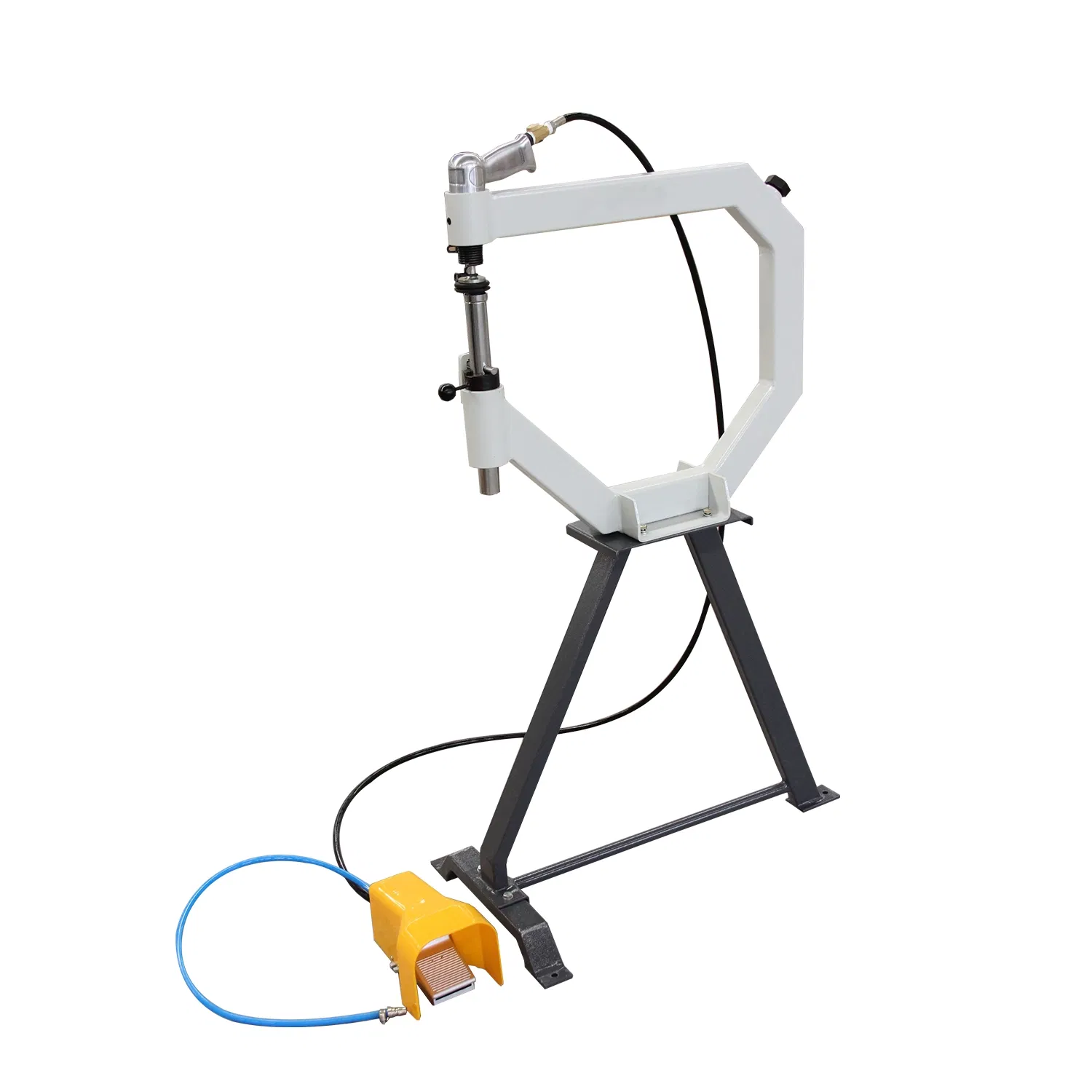 Пневматический молоток PPH500 с педальным управлением