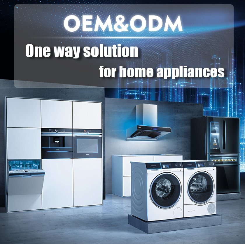 European Dishwasher with CE Certificate LED Display