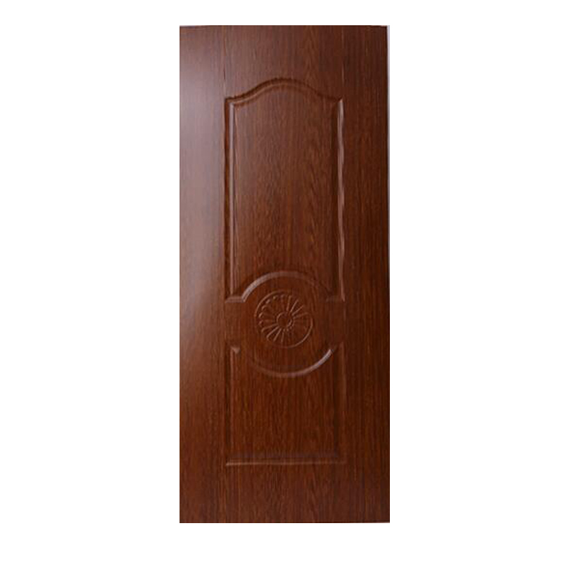 High Grade 4mm HDF Door Skin with Melamine Paper