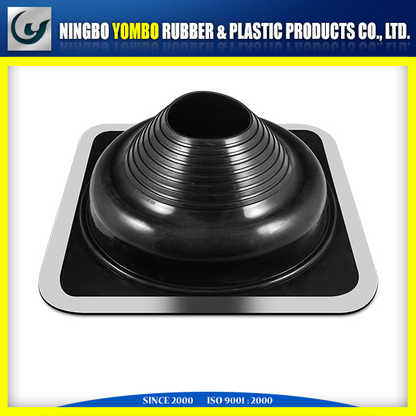 Rubber Roof Flashing