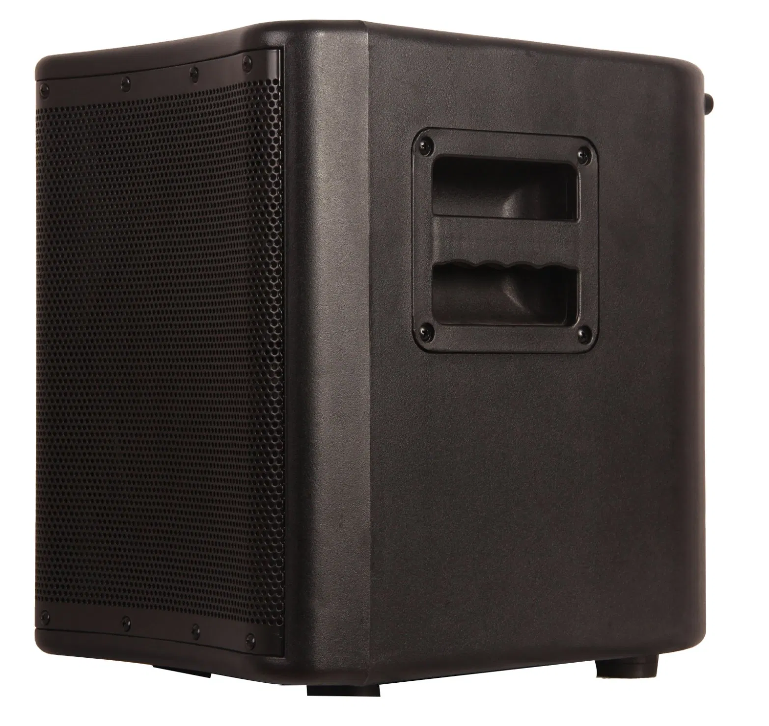 200watts 8 Inch Powered 2.1 Channel Bluetooth Loudspeaker System Speaker