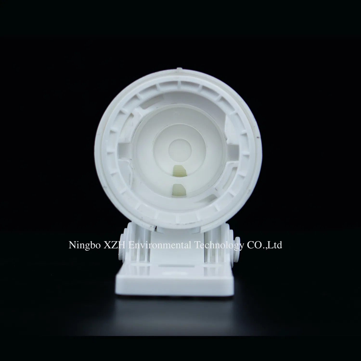 High-Pressure PP GAC CTO Water Filter Cartridge Housing Activated Carbon for Under-Sink