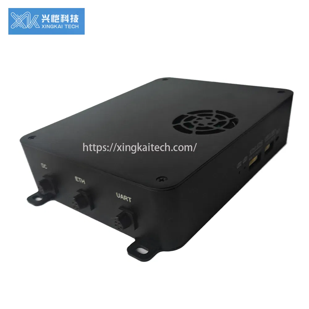 Broadband Wireless Video Transmission System Adaptive Adjustment Mapping Modes for RC Fpv Drone