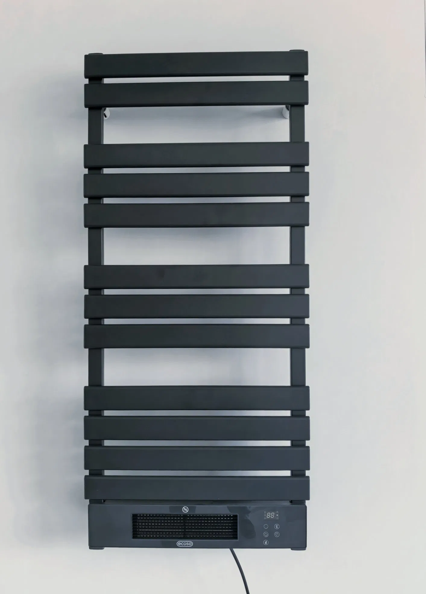 Comfort and Reactivity of a Hot Air Blower Heated Towel Rail with Blower