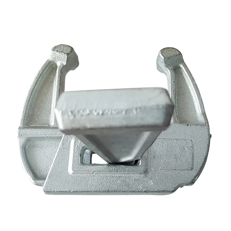 Reliable Casted Clamp Formwork Wedge Lock for Long-Lasting Construction Support