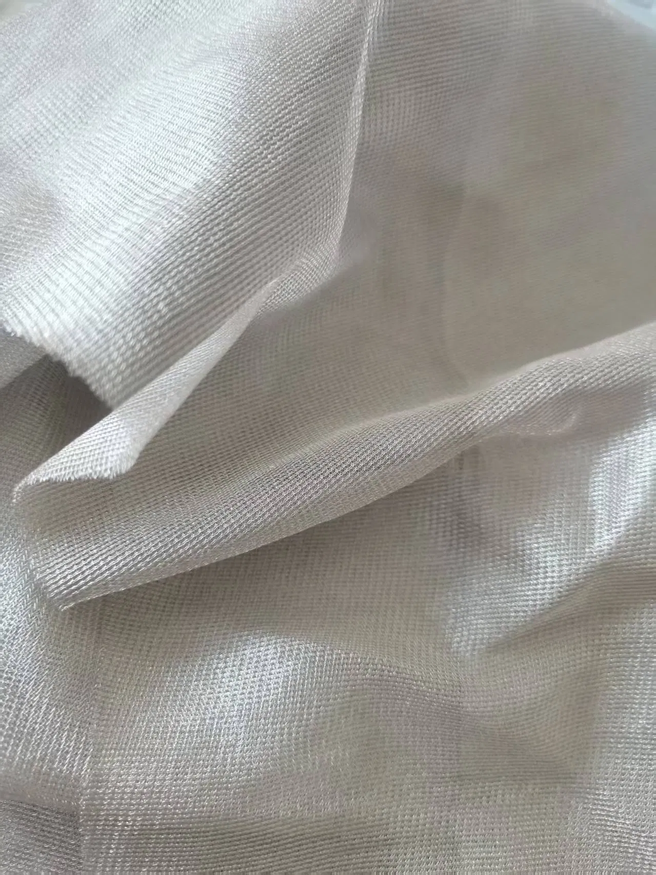 Silver Coated Nylon Emf Shield Bed Canopy Manufacturer