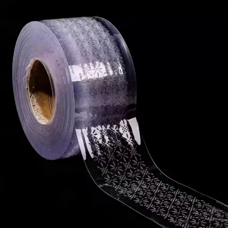 Easy Clean PVC Strip Curtain for Meat Processing