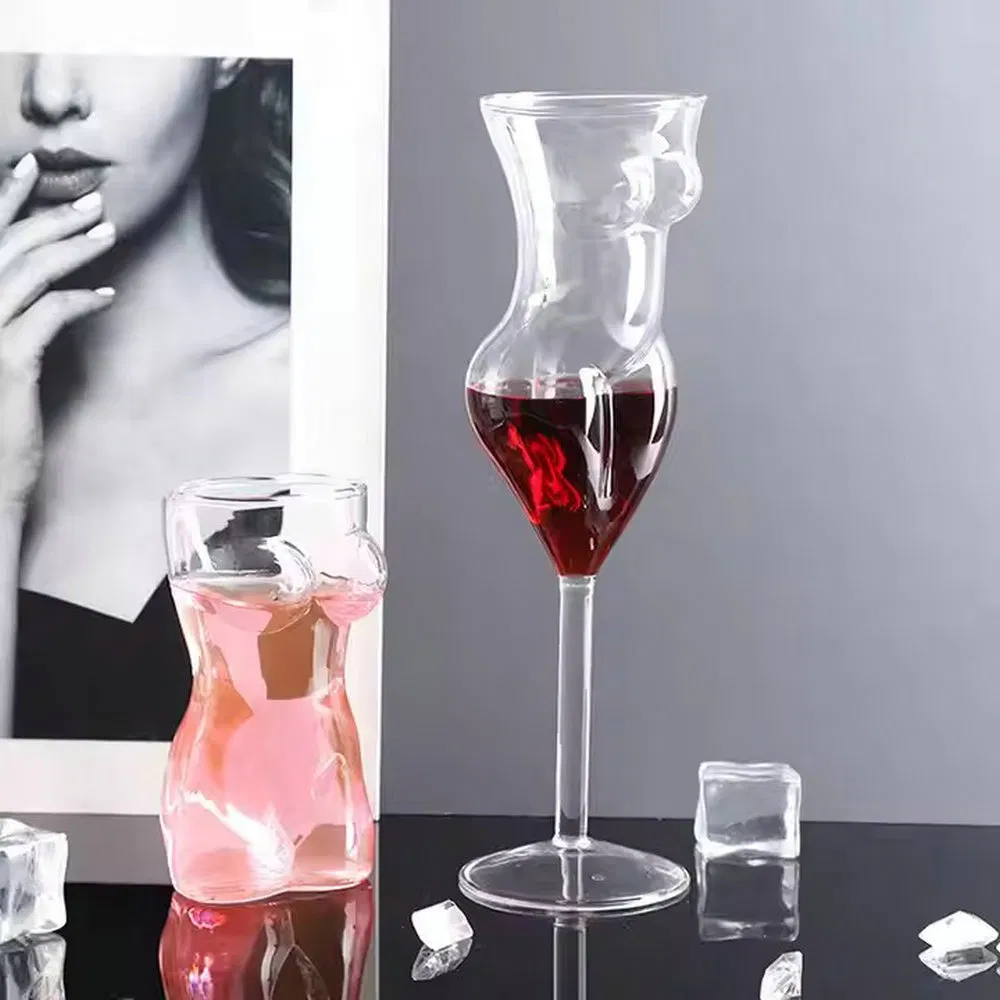 Бокал для коктейлей Wine Glass, 6.8 унций
