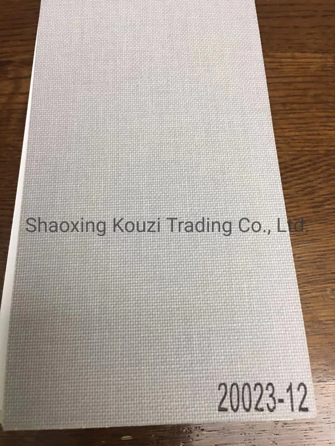 V28 Vertical Blinds Fabric