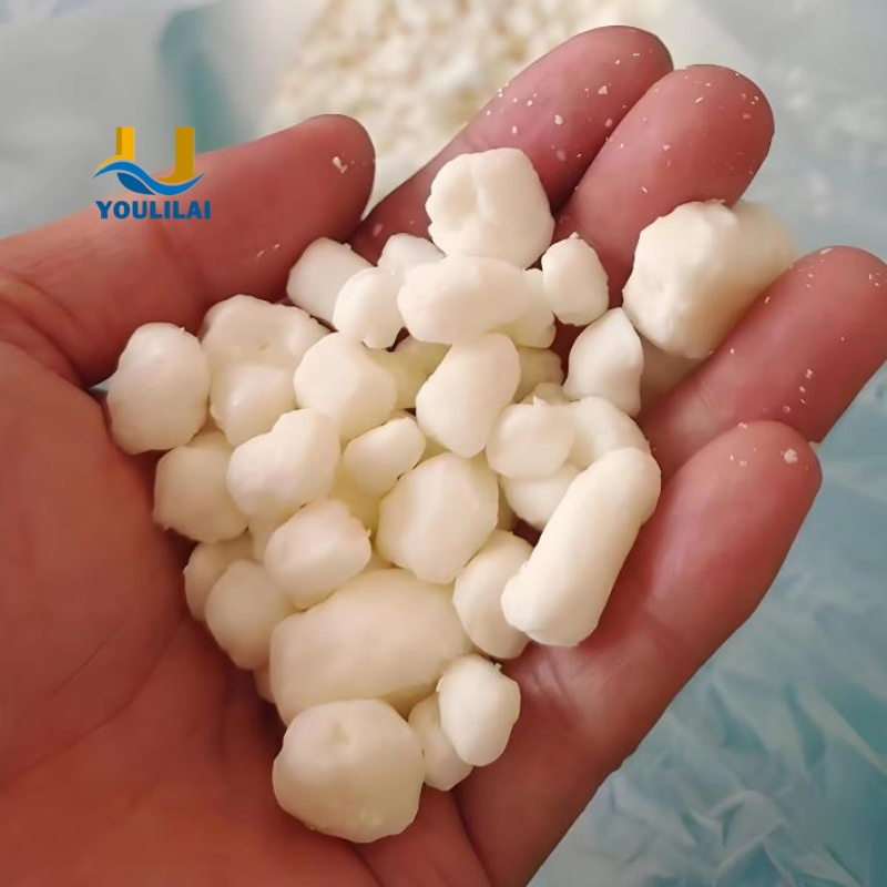 Detergent Material Soap Granular Soap Noodles 8020 9010 Tfm 65% 78%