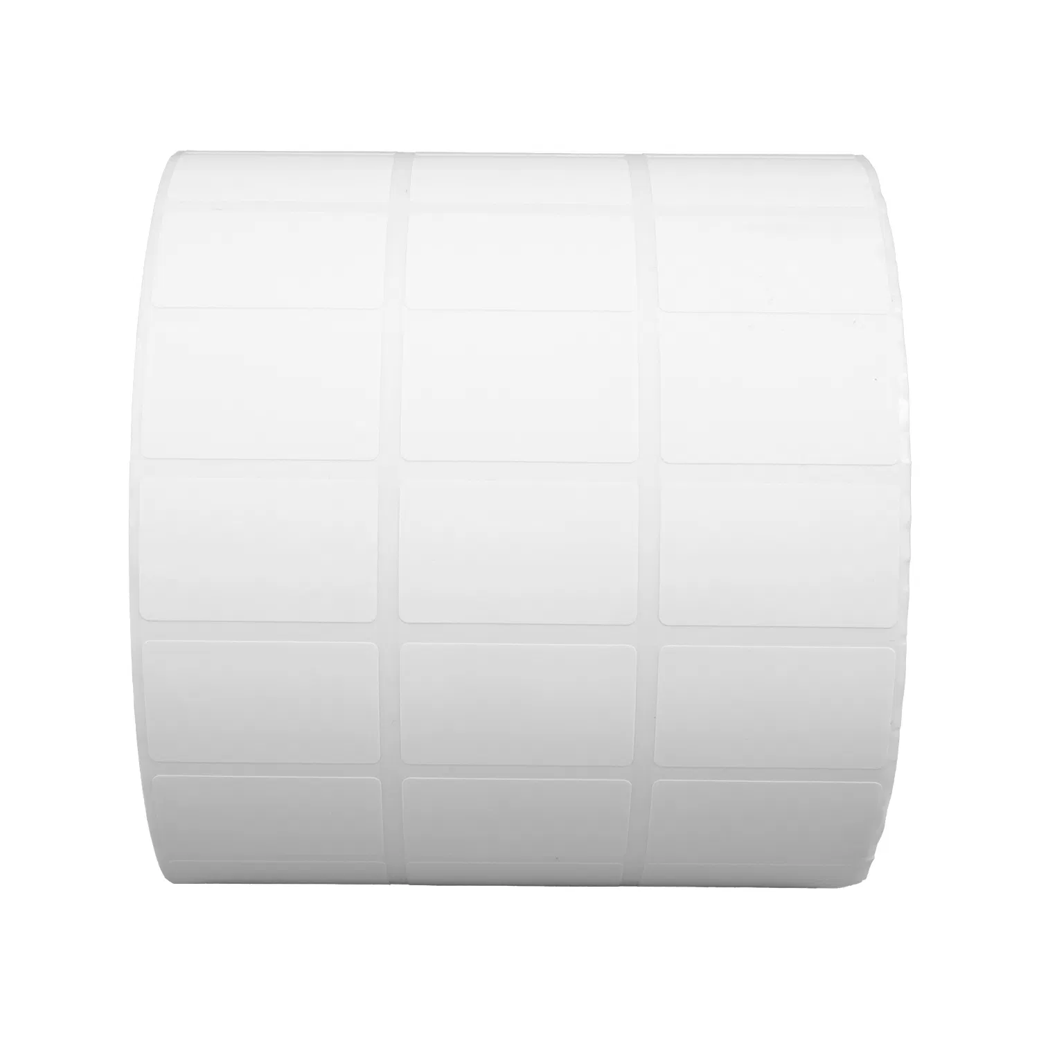 Factory Price Direct Thermal Barcode Adhesive Label Roll