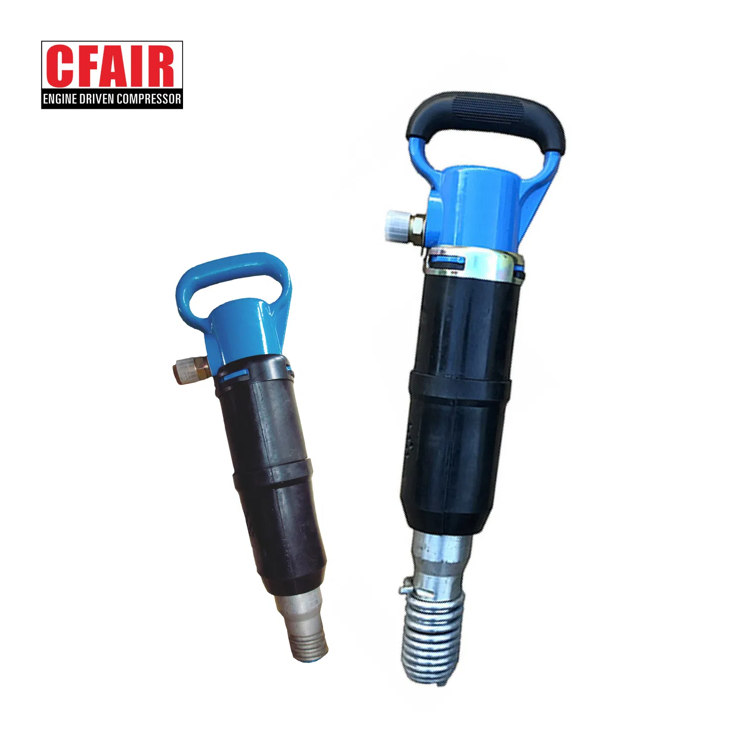 Пневматический молоток Mo-3B для низких температур