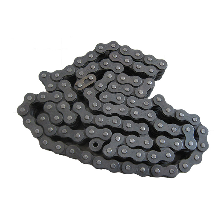 ANSI Carbon Steel Roller Conveyor Chains