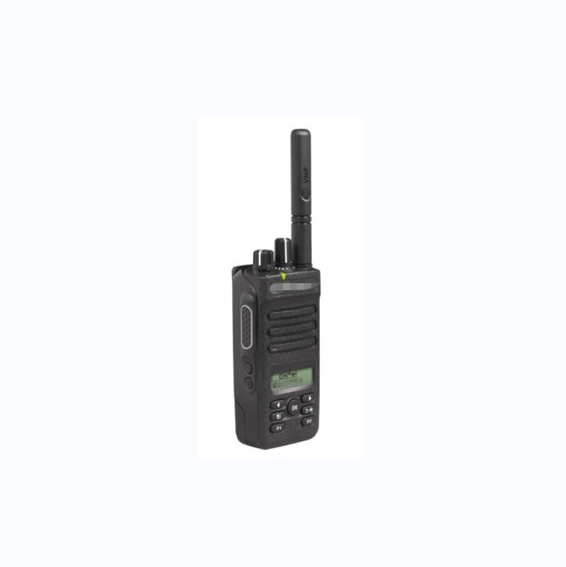 Портативная рация Motorola Xpr3500 UHF/VHF