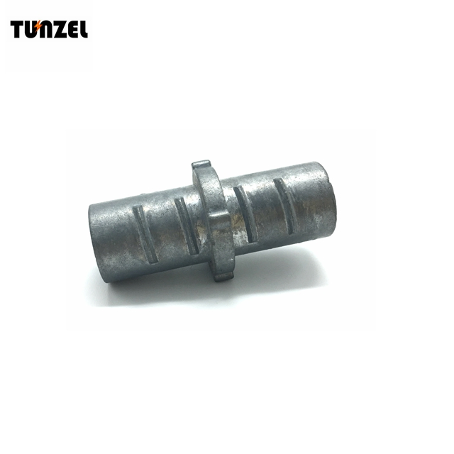 Flex Couplings Screw in Type Zinc Die Cast