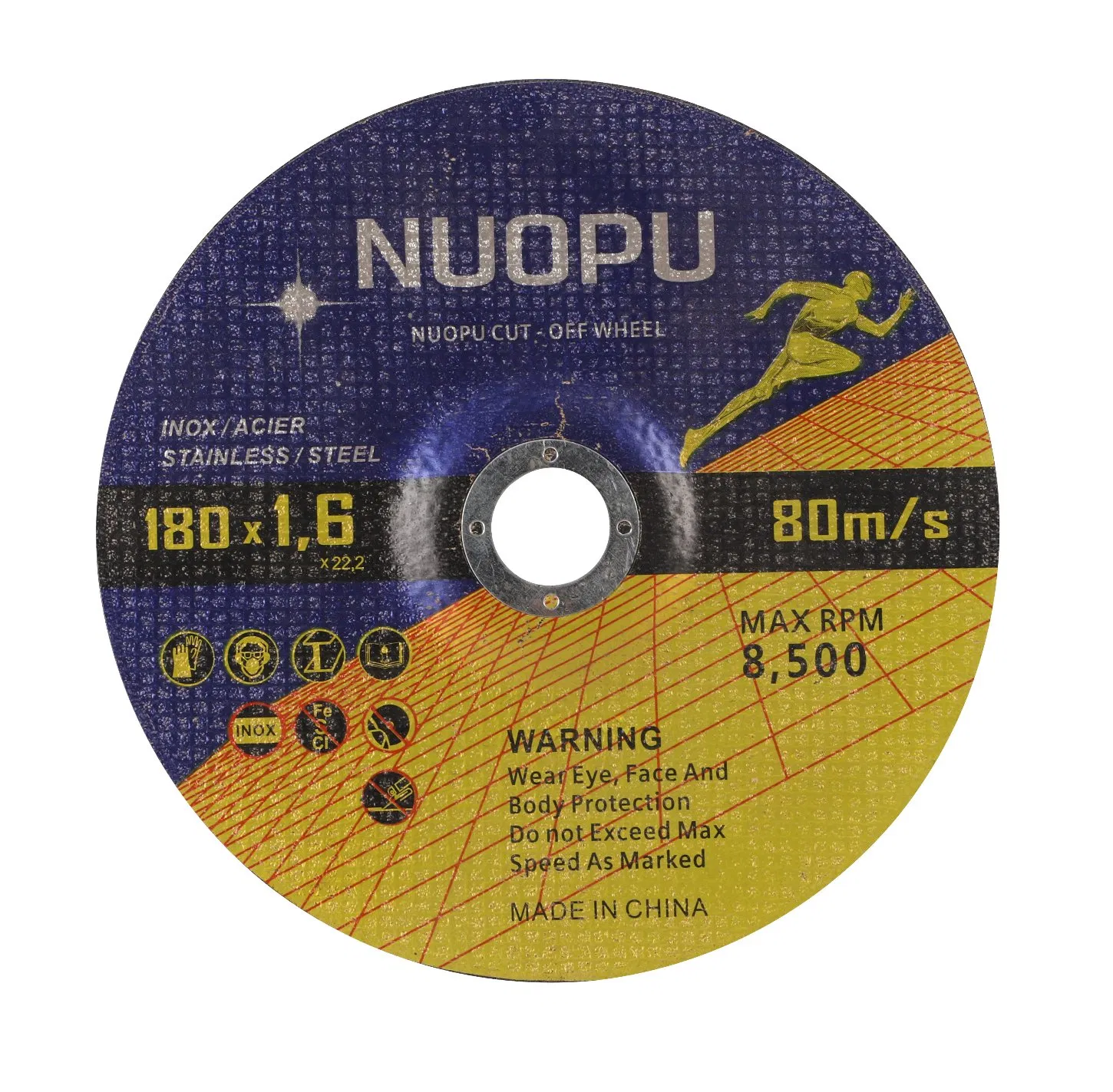 Grinding Tool Abrasive Wheel Grinding Disc