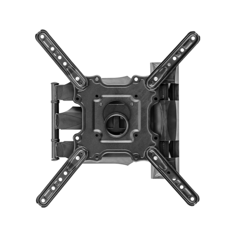 Поворотный кронштейн для ТВ P4 (32-65 дюймов, VESA 400x400)