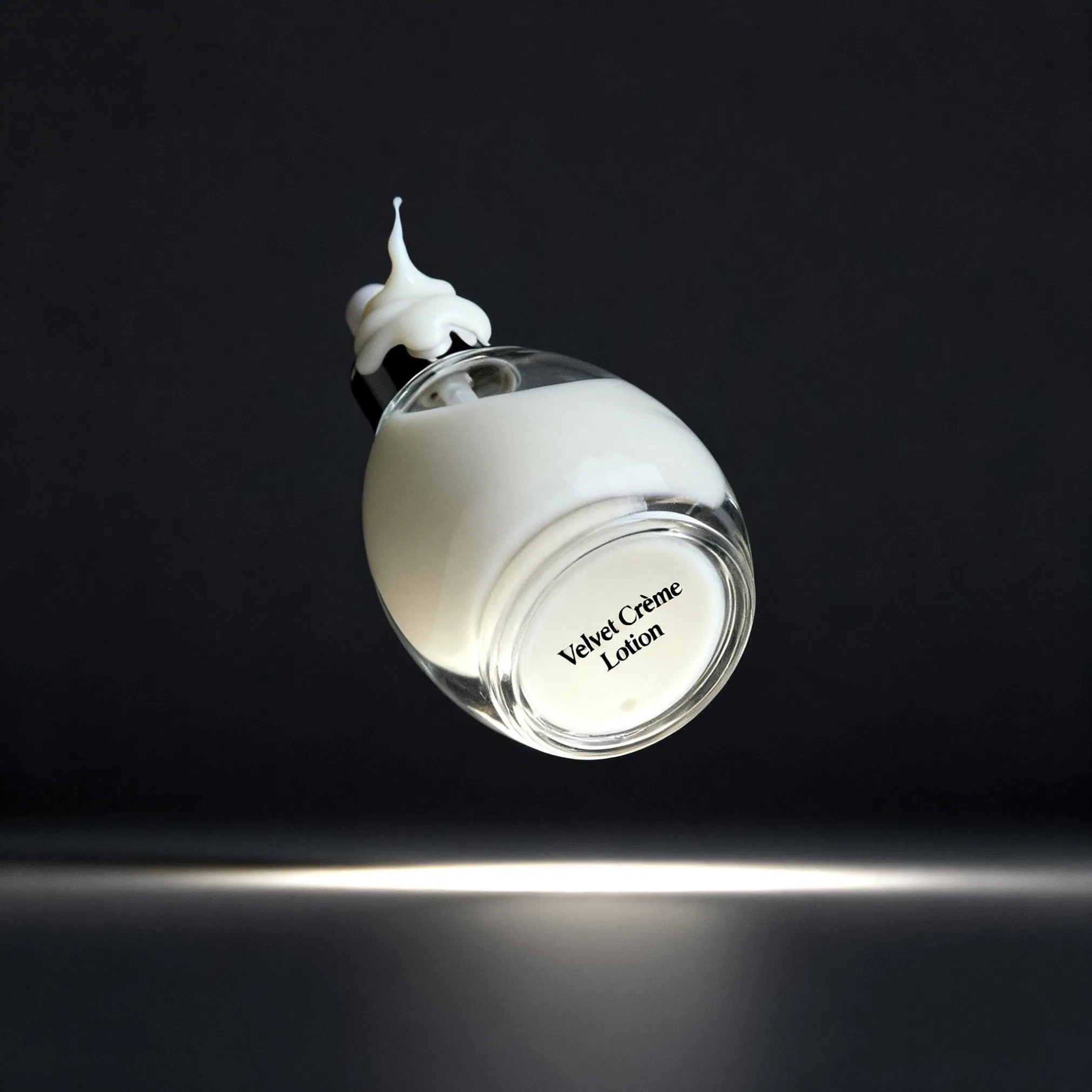 Intensive Ergothioneine Cellular Renewal Face Lotion for DNA Protection and Aging Delay