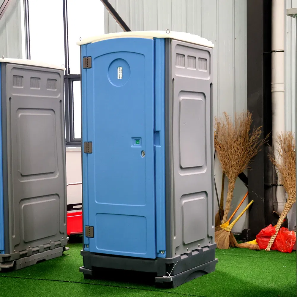 Ortable Mobile Bathroom and Portable Mobile Toilet for Camping