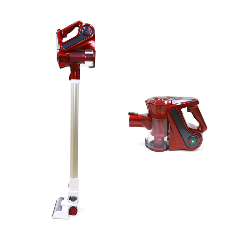 Washable Filter Cyclone Hand Aspirador Wireless Portable Vacuum Cleaner