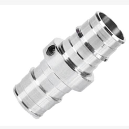 CNC Aluminum Alloy Machining Parts Customized High-Precision Aluminum Auto Parts