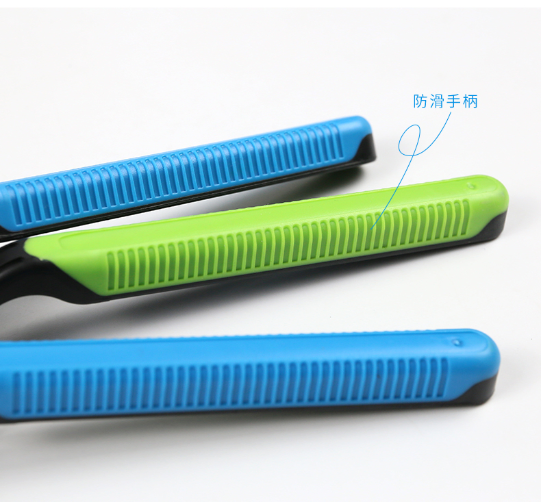 Twin-Layer Blade Disposable Shaving Razor Rubber Coat Without Lubricant Strip
