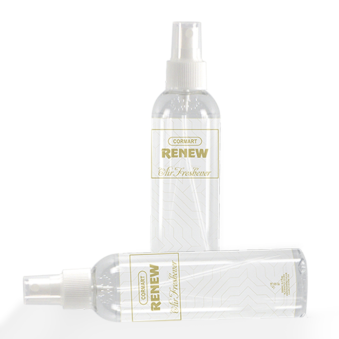 Jasmine, Lily, Sandalwood - Car and Home freshener Room Freshener Spray