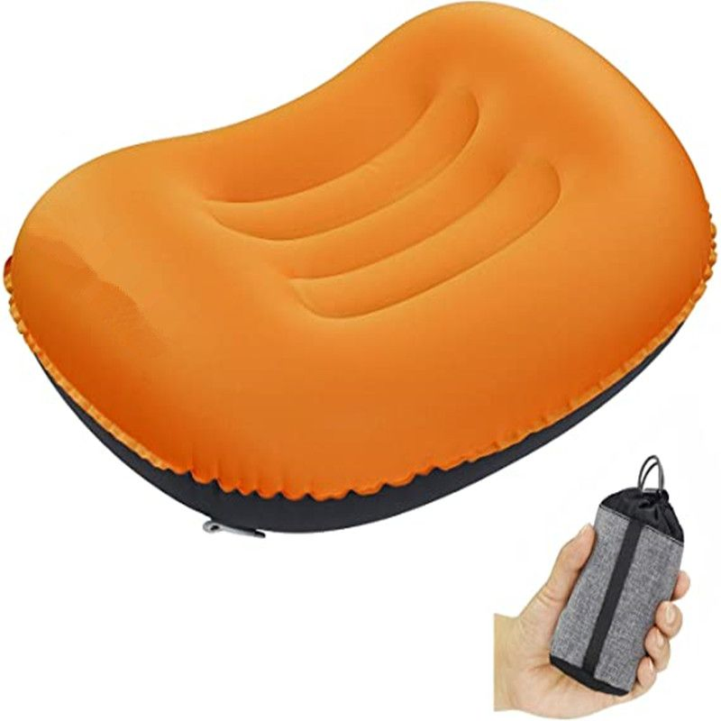 Compressible Waterproof Outdoor Ultralight Inflatable Travel Pillows