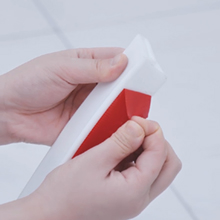 High Quality Silicone TPE PVC Kitchen and Bathroom Anti Mold Adhesive Strip Cleaning Care Strip