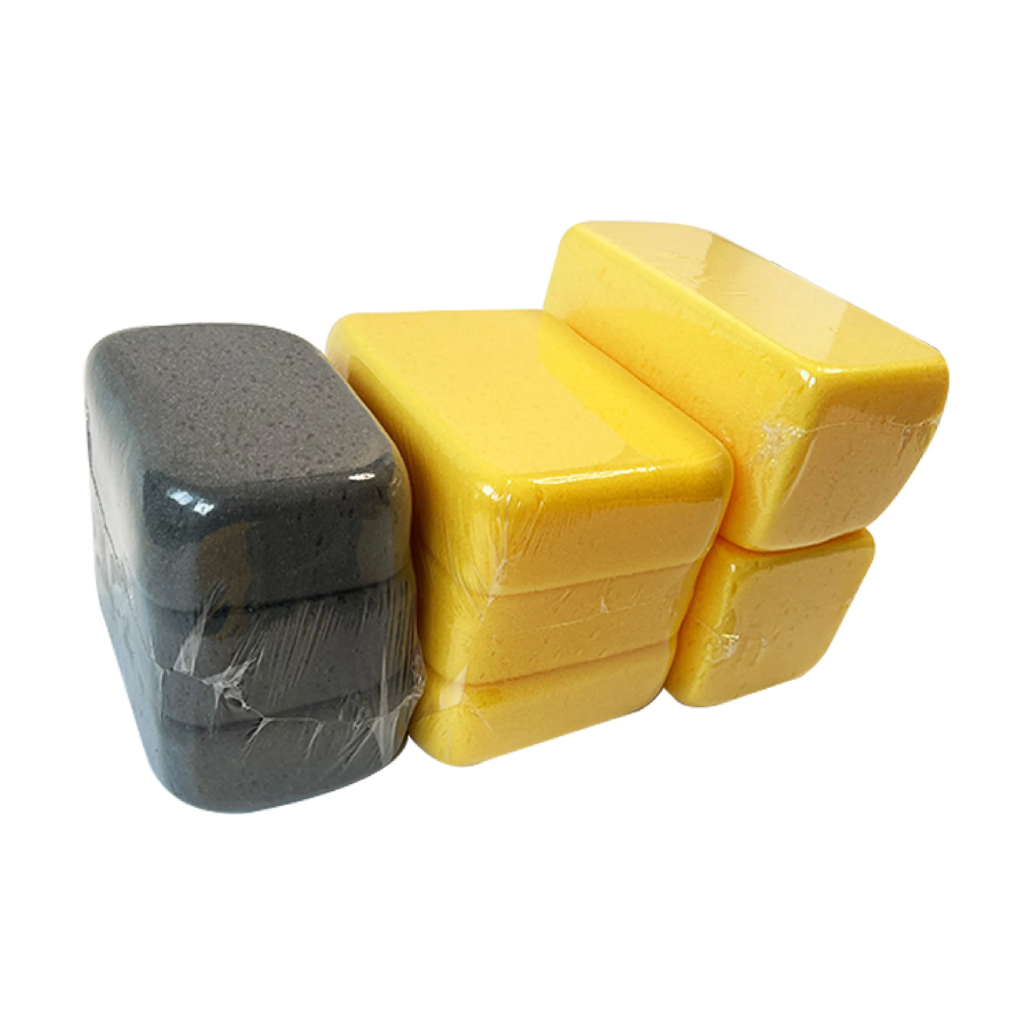 Customized Water-Absorbing Car Wash Sponges for Kitchen Cleaning Sponges