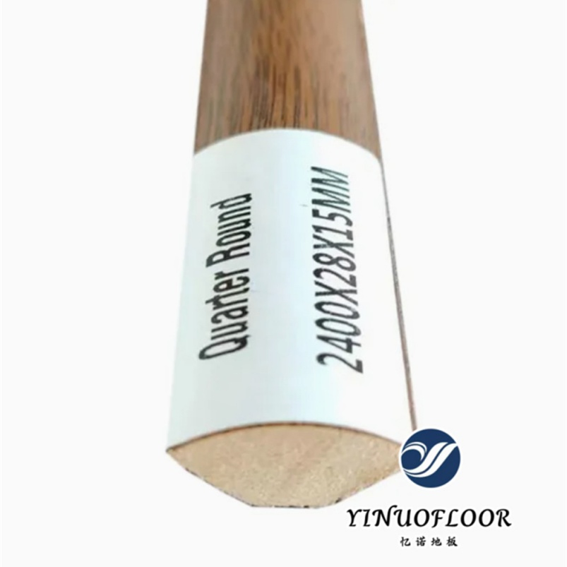 Decoration Multi-Color Matte Surface Durable Flooring Accessories