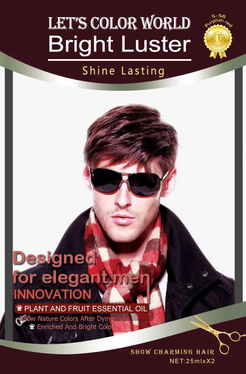 Wholesale Permanent Red Hair Color Hair Color on Sale